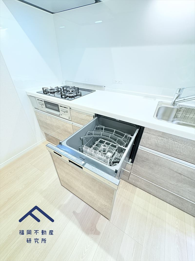 ベルヴィ香椎十番館のその他