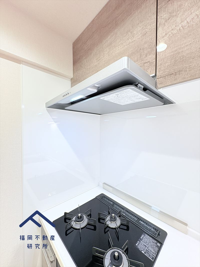 ベルヴィ香椎十番館のその他