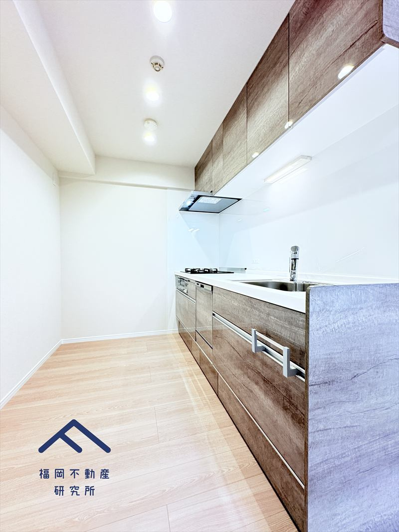 ベルヴィ香椎十番館のその他