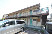福和ハイツの画像