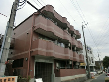 ＴＹマンションの画像