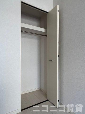 【収納】 | パークアベニューコート五反野