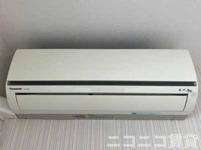 【設備】 | パークアベニューコート五反野