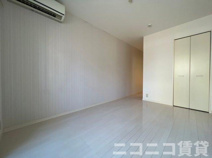 パークアベニューコート五反野の画像