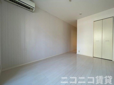 【居間・リビング】 | パークアベニューコート五反野