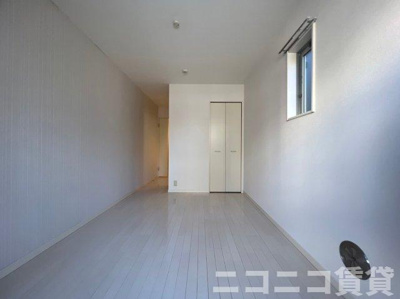 【内装】 | パークアベニューコート五反野