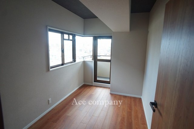 【子供部屋】の画像