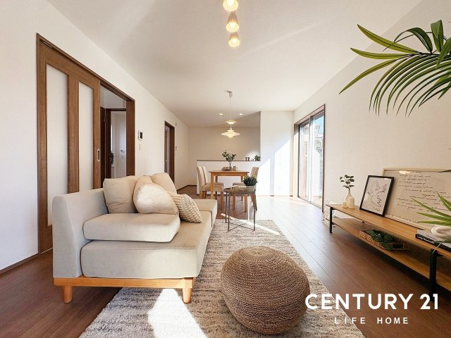 小田急線「町田」新築分譲の画像