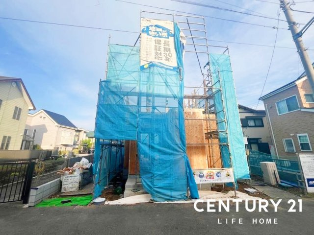 小田急線「町田」新築分譲の画像