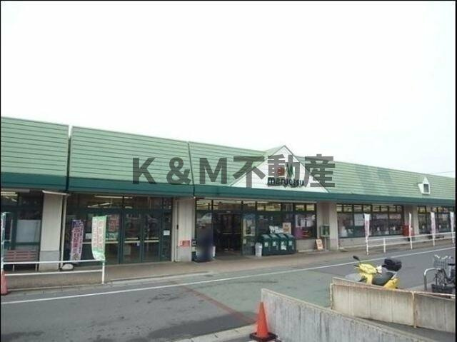 サンイング天王台の周辺|マルエツ天王台店 