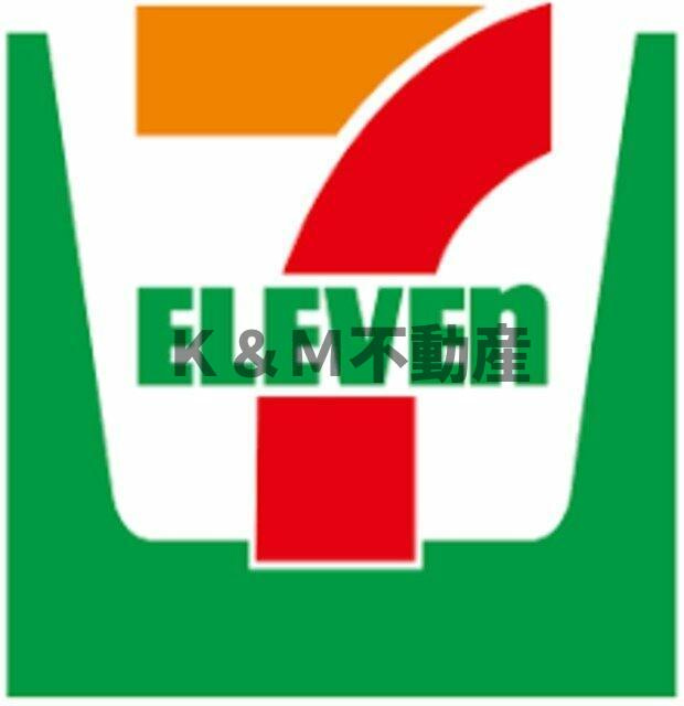 サンイング天王台の周辺|セブンイレブン我孫子天王台2… 