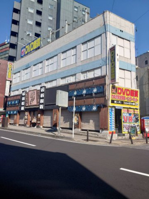 【外観】 | 白鳳千葉第2ビル