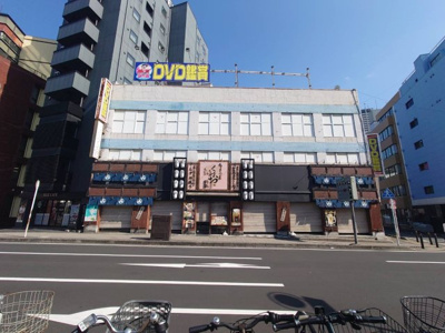 【外観】 | 白鳳千葉第2ビル