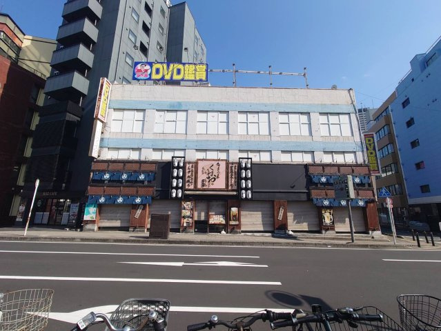 【外観】 | 白鳳千葉第2ビル