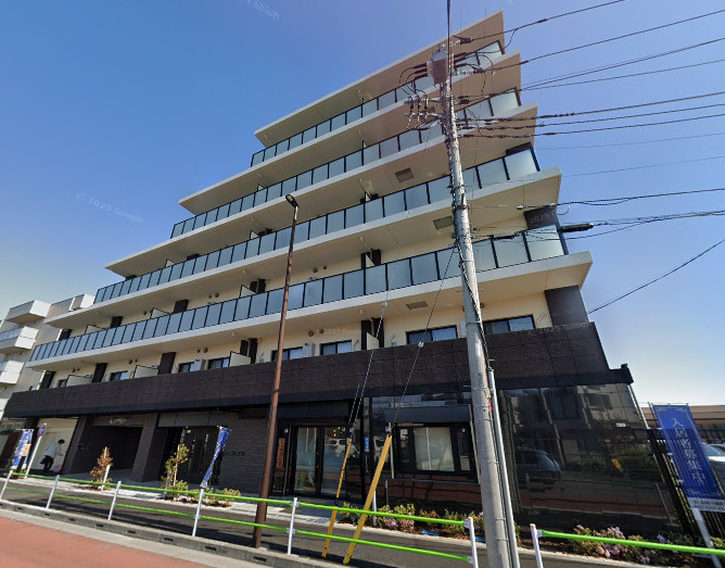 コートデルトゥール昭島