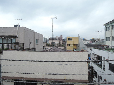 【展望】 | エール赤塚