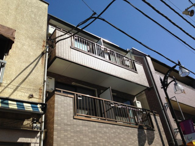 【その他共用部分】 | エール赤塚