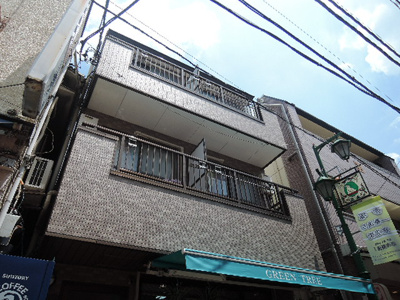 【外観】 | エール赤塚