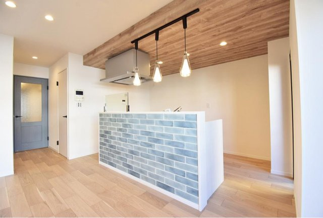 【居間・リビング】 | □■サーパス湘南代官町■□