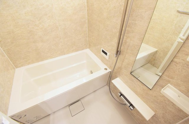 【浴室】 | □■サーパス湘南代官町■□