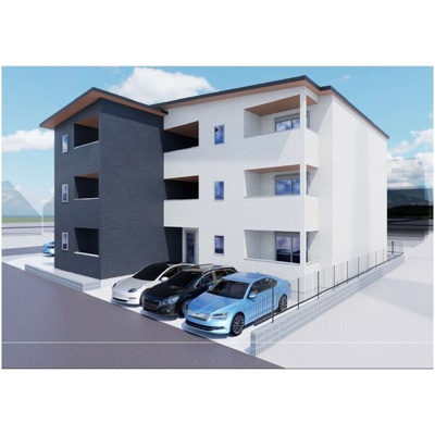 【外観】 | ブルームひまわり