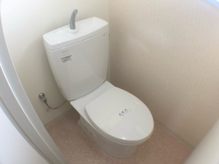 バストイレ別でオススメです！