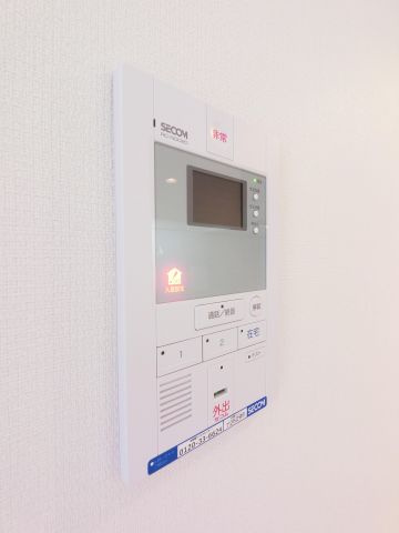 【セキュリティ】 | リブリ・MYU市原