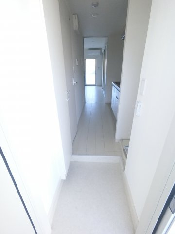 【玄関】 | リブリ・MYU市原