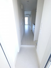 【玄関】 | リブリ・MYU市原