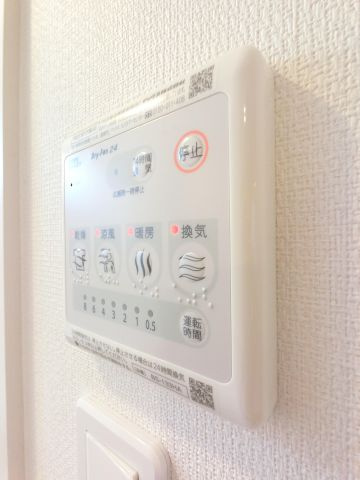 【設備】 | リブリ・MYU市原