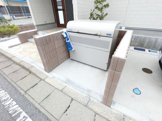 【その他共用部分】 | リブリ・MYU市原