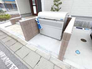 【その他共用部分】 | リブリ・MYU市原