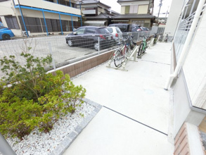 【その他共用部分】 | リブリ・MYU市原