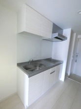 【キッチン】 | リブリ・MYU市原