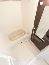 【浴室】 | リブリ・MYU市原