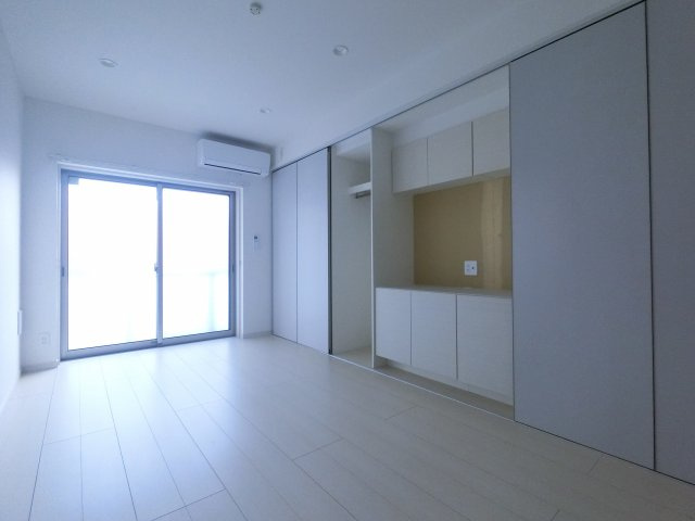 【寝室】 | リブリ・MYU市原