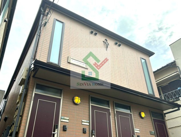 アーバンライフ花小金井