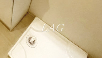 【設備】 | リトルロックス | 室内洗濯機置き場です。