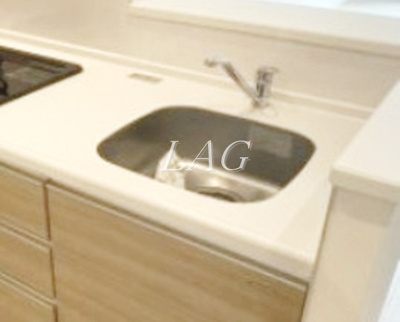 【その他】 | リトルロックス | シンクです。