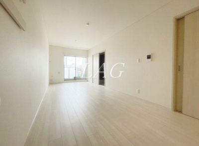 【居間・リビング】 | リトルロックス | 洋室のお部屋です。