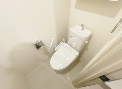 【トイレ】 | リトルロックス | トイレです。