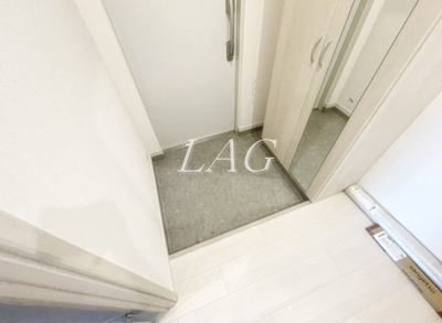 【玄関】 | リトルロックス | 玄関です。