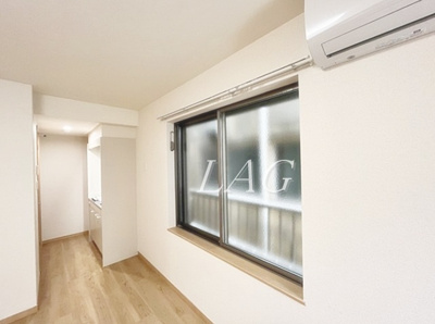 【寝室】 | アイテラス | 寝室です。