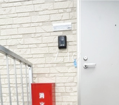 【セキュリティ】 | アイテラス | インターホンです。