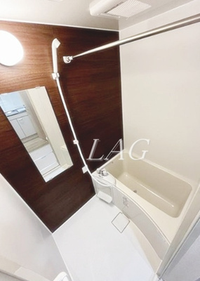 【浴室】 | アイテラス | お風呂です。