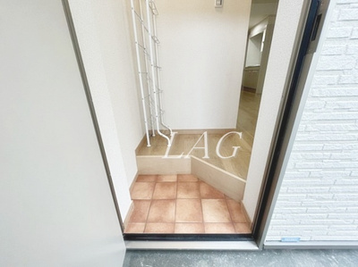 【玄関】 | アイテラス | 玄関です。