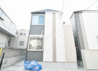 【外観】 | フリングホルニ | 外観です。