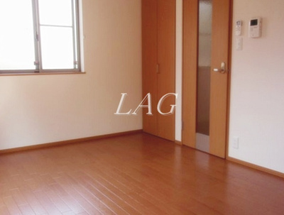 【寝室】 | ｌe ciel | 寝室です。