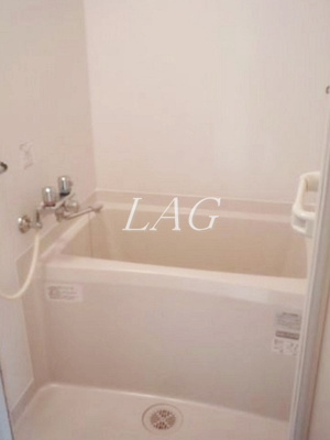 【浴室】 | ｌe ciel | お風呂です。