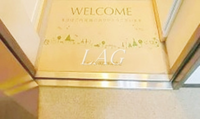 【玄関】 | ｌe ciel | 玄関です。